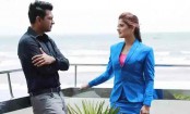 এবার তিন দেশে মুক্তি পাচ্ছে ‘যদি একদিন’