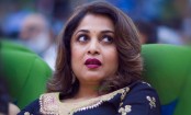 পর্ন তারকার ভূমিকায় রাম্যা
