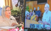 ‘বাংলার মাটিতে কোনো সন্ত্রাসবাদী সংগঠনের আশ্রয় হবে না’
