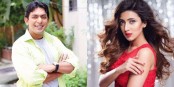 ওয়েব সিরিজে চঞ্চল ও মিম