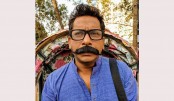 মোশাররফ করিমের গোফ নিয়ে বিড়ম্বনা

