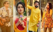 তাদের ‘ফাগুন আসছে’
