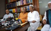 ৩০ ডিসেম্বরের ভোট ডাকাতিরই পুনরাবৃত্তি: ফখরুল
