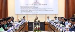 একনেকে ২৬৫০ কোটি টাকা ব্যয়ে ছয় প্রকল্প অনুমোদন