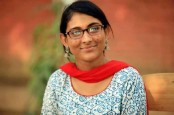 এ কী হাল হয়েছে অভিনেত্রী মেহজাবীনের!