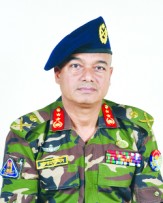 মেজর জেনারেল সালাহউদ্দিন বেপজার নতুন নির্বাহী চেয়ারম্যান