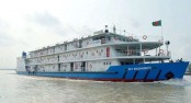 ঢাকা-কলকাতা লঞ্চ সার্ভিস চালু হচ্ছে ২৯ মার্চ