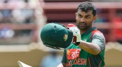ইনজুরিতে তামিম
