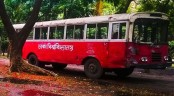 লাল বাসে করে গণভবনে যাবেন ডাকসু নেতারা
