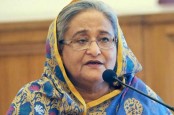 ২য় কাঁচপুর সেতু ও ভুলতা ফ্লাইওভার উদ্বোধন করলেন প্রধানমন্ত্রী
