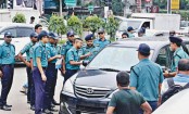 ট্রাফিক সপ্তাহ আজ থেকে ফের শুরু
