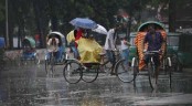 সারাদেশে শিলাবৃষ্টি অথবা বজ্রসহ বৃষ্টি হতে পারে