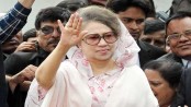 খালেদা জিয়ার বিরুদ্ধে চার্জ শুনানি আজ
