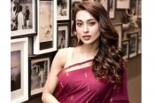 রাজনীতি করতে অসুবিধা হবে না: মিমি চক্রবর্তী
