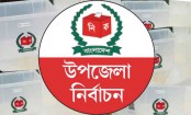 ১১৬ উপজেলায় ভোটগ্রহণ চলছে
