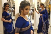 বিজেপিতে যোগ দেয়া নিয়ে যা বললেন শ্রাবন্তী
