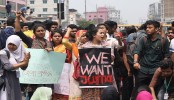 সারাদেশে সব শিক্ষাপ্রতিষ্ঠানে ক্লাস বর্জন ও সড়ক অবরোধের ডাক
