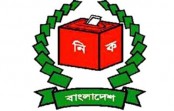 উপজেলা নির্বাচনে তৃতীয় ধাপের ভোট চলছে
