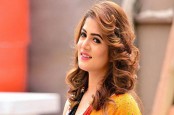 নির্বাচনের গুঞ্জন উড়িয়ে দিলেন শ্রাবন্তী
