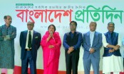 গণমাধ্যম গণতন্ত্রকে সুসংহত করে: স্পিকার
