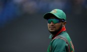 শুভ জন্মদিন সাকিব আল হাসান
