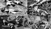 ২৫ মার্চের কালরাতে যা ঘটেছিল