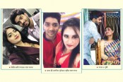 সালমার দ্বিতীয় স্বামী সাগরের বিরুদ্ধে প্রথম স্ত্রীর মামলা
