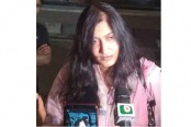বনানীর ভয়াবহ অগ্নিকাণ্ড থেকে যেভাবে বেঁচে ফিরলেন সেঁজুতি
