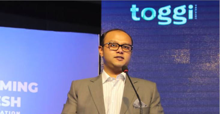 আমরা এখন চতুর্থ শিল্পবিপ্লবের যুগে: সাফওয়ান সোবহান
