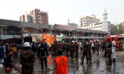 ডিএনসিসি মার্কেটে অগ্নিকাণ্ড তদন্তে কমিটি

