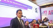 আর্থিক খাতে অব্যবস্থাপনা বরদাস্ত করা হবে না
