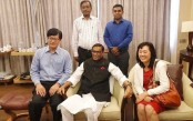 হাসপাতাল ছাড়লেন ওবায়দুল কাদের
