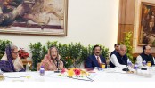 ১০০টি শিল্পাঞ্চল হলে কেউ বেকার থাকবে না : প্রধানমন্ত্রী
