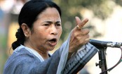 বিজেপি ১০০ আসনও পাবে না: মমতা
