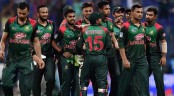 চমক দিয়ে বাংলাদেশের বিশ্বকাপ দল ঘোষণা
