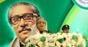 সবার স্বাস্থ্যসেবা নিশ্চিতে কাজ করছে সরকার
