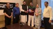 শিগগিরই দেশে ফিরবেন ওবায়দুল কাদের