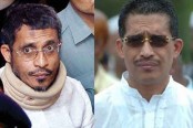 কারাগার থেকে হাসপাতালে বাবর