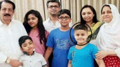 শ্রীলঙ্কায় ঘটনায় শেখ সেলিমের নাতি জায়ান নিহত
