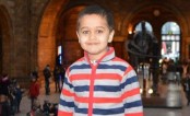 কাল আসছে শ্রীলঙ্কায় নিহত শিশু জায়ানের মৃতদেহ
