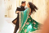 মুক্তি পেল সালমান-ক্যাটরিনার আলোচিত ‘ভারত’ সিনেমার ট্রেলার
