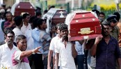 শ্রীলঙ্কায় হামলা, নিহত বেড়ে ৩৫৯
