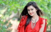 নিশোর গল্পের নায়িকা তিশা
