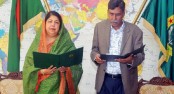 এমপি জাহিদকে বিএনপি থেকে বহিষ্কার
