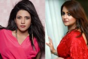 আমি চাই মিলা স্বাভাবিক জীবনে ফিরে আসুক: নওশীন
