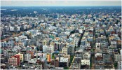 বদলে যাচ্ছে ঢাকার প্রশাসনিক কাঠামো
