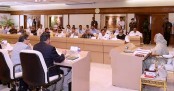রোজায় অফিস ৯টা থেকে সাড়ে ৩টা