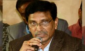 পদ হারানোর ভয়ে শপথ নিচ্ছেন না ফখরুল: হানিফ
