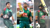 বিশ্বকাপে তামিমের সঙ্গী কে লিটন না সৌম্য?