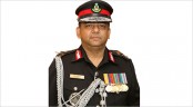 ডক্টরেট ডিগ্রি লাভ করলেন র‌্যাব ডিজি বেনজীর আহমেদ